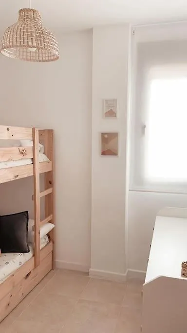 Acogedor Apartamento Junto Al Mar - Cala Sirenas Miami-Platja Miami Playa