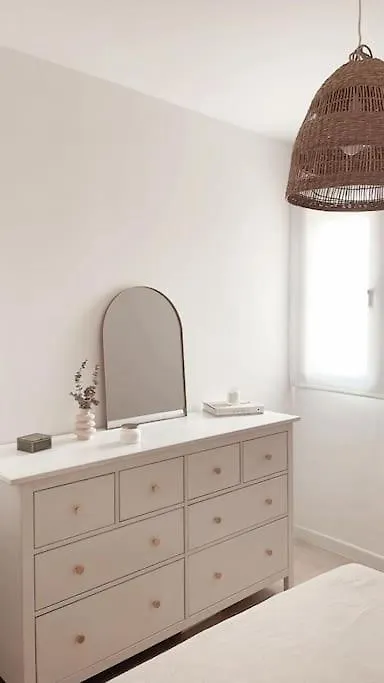 Acogedor Apartamento Junto Al Mar - Cala Sirenas Miami-Platja Miami Playa Spain