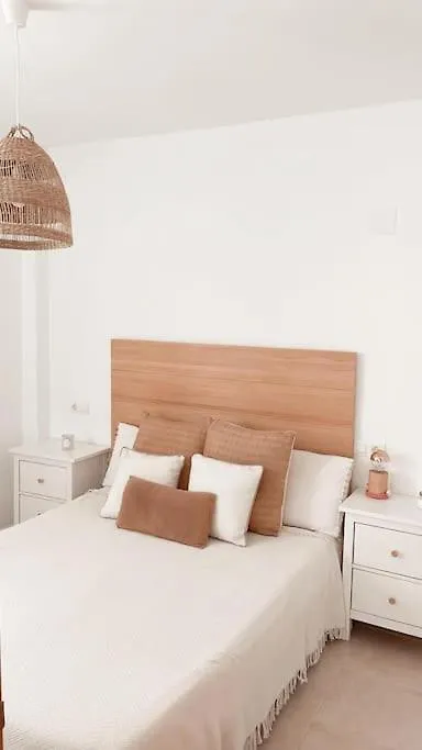 Acogedor Apartamento Junto Al Mar - Cala Sirenas Miami-Platja Miami Playa 0*,