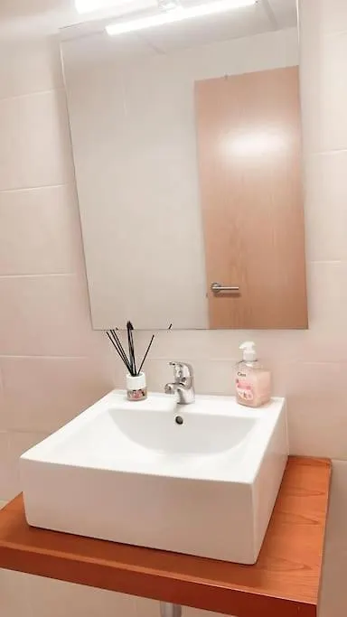 Acogedor Apartamento Junto Al Mar - Cala Sirenas Miami-Platja Miami Playa 0*,  Spain