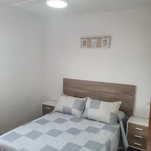 Ca La Mari Appartement