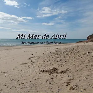  Apartamento Apartamento Mi Mar De Abril