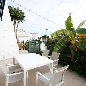  Apartamento Marinas A