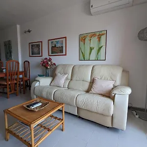  Apartamento El Dorado