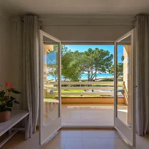  Apartamento Residencial Guardamar Zeus