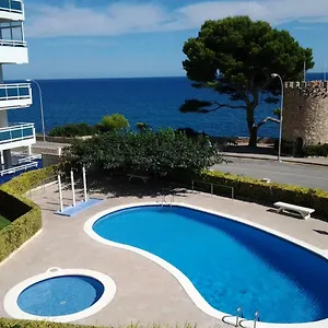  Apartamento La Rosaleda