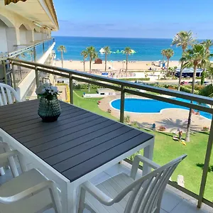  Apartamento Vistas Al Mar, Playa Cristal